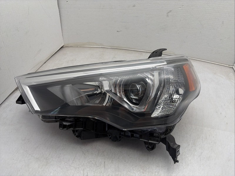 2021-2024 Toyota 4Runner Left LH Driver OEM LED Headlight