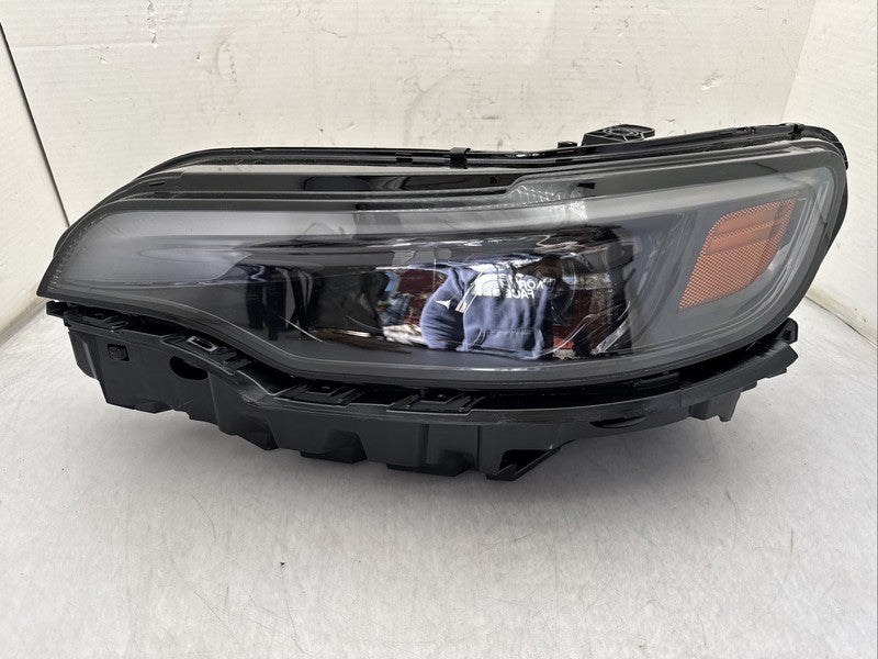2021-2024 Jeep Cherokee Left Driver LED Headlight