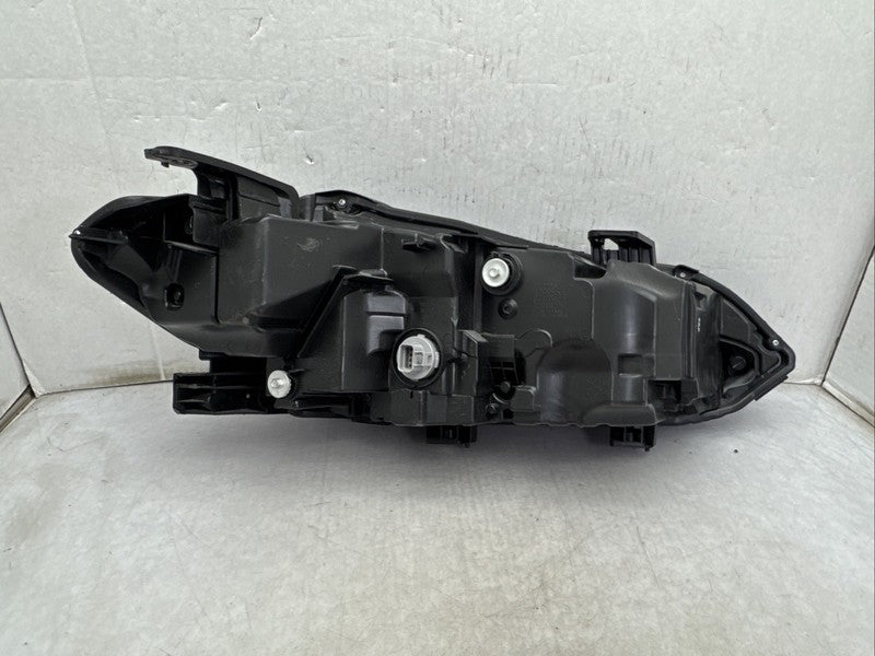 2022-2024 Honda Civic Left Driver OEM LED Headlight