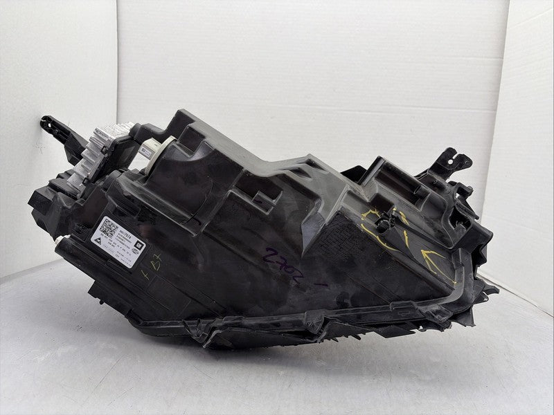 2022-2024 Chevrolet Equinox Left Driver LED Headlight