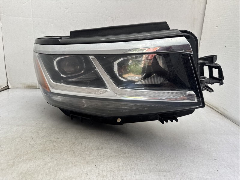 2020-2022 Volkswagen Atlas Cross Sport Right Headlight OEM LED