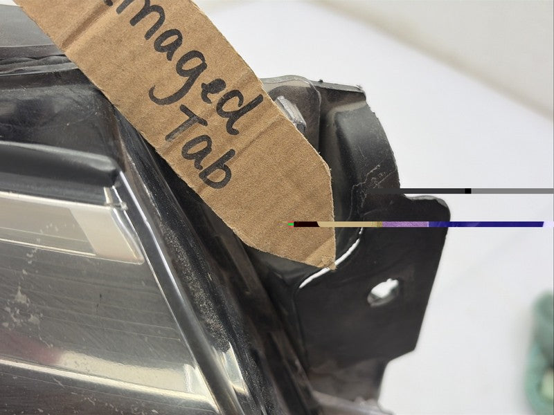 2018-2021 Ford Expedition Right Passenger Headlight OEM Full LED