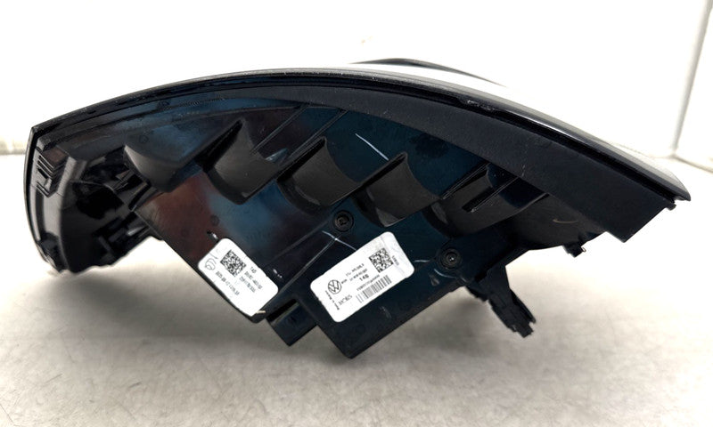 2025-2027 Volkswagen Taos Left Driver Tail Light OEM LED Outer Brake L