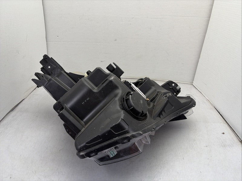 2024-2026 Chevy Trax Left Driver Headlight LED OEM w/o LED DRL