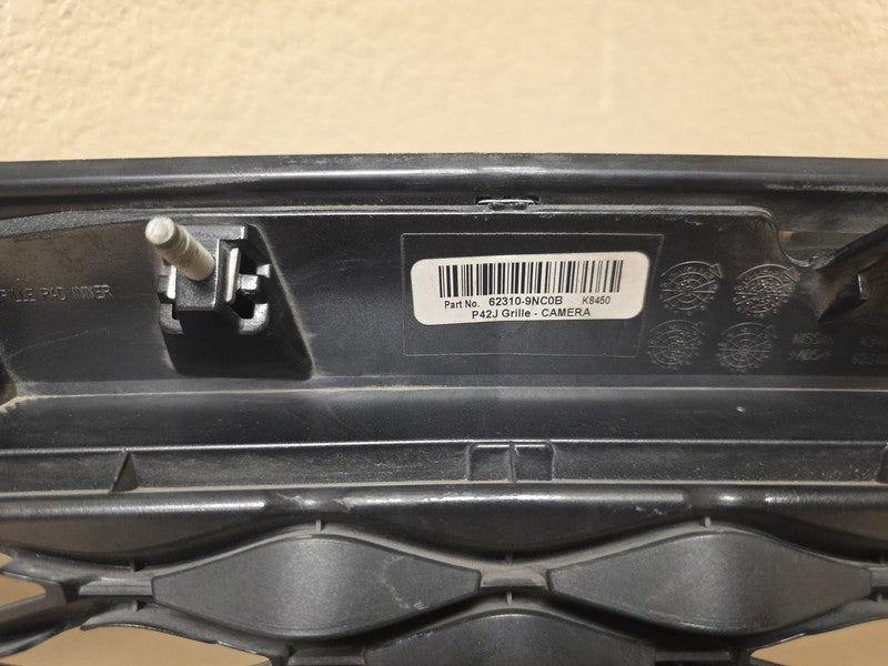 2016-2020 Infiniti QX60 Front Grille Assembly w/ Camera 62310-9NC0B
