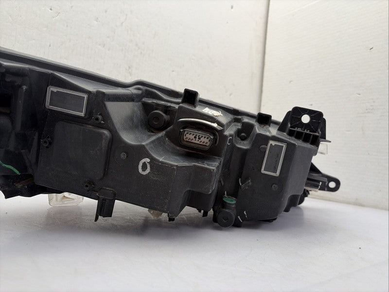2017-2019 Lincoln Continental Left Driver Headlight OEM Full LED Lamp