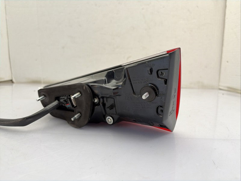 2019-2022 Lexus ES350 Left LH Driver Tail Light OEM LED Inner Lamp