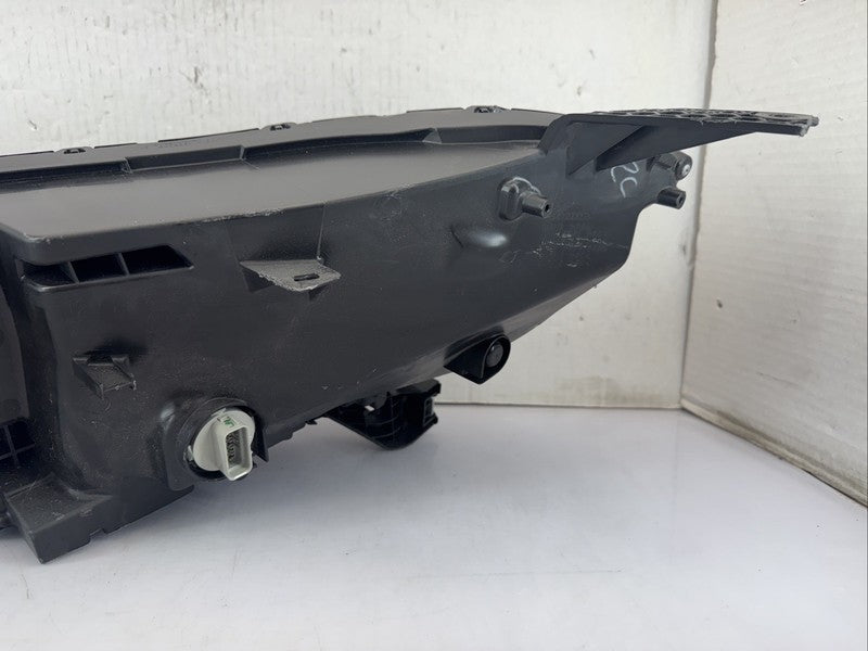 2023-2025 Honda CR-V Headlight Right RH Passenger OEM LED