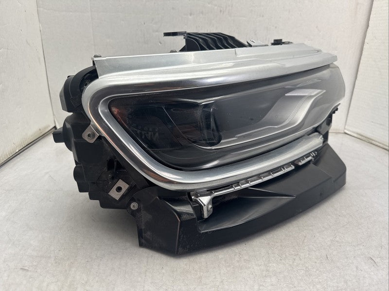 2022-2024 Jeep Grand Wagoneer Right Passenger Headlight OEM LED 685900