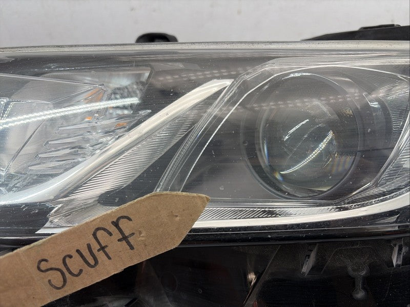 2018-2023 Toyota Camry Left Driver OEM LED Headlight