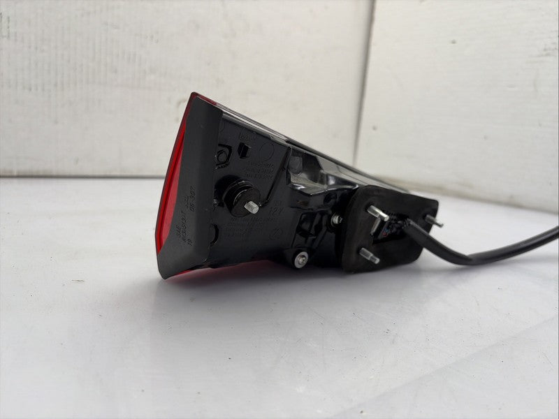 2019-2022 Lexus ES350 Right Passenger Tail Light OEM LED Inner Lamp