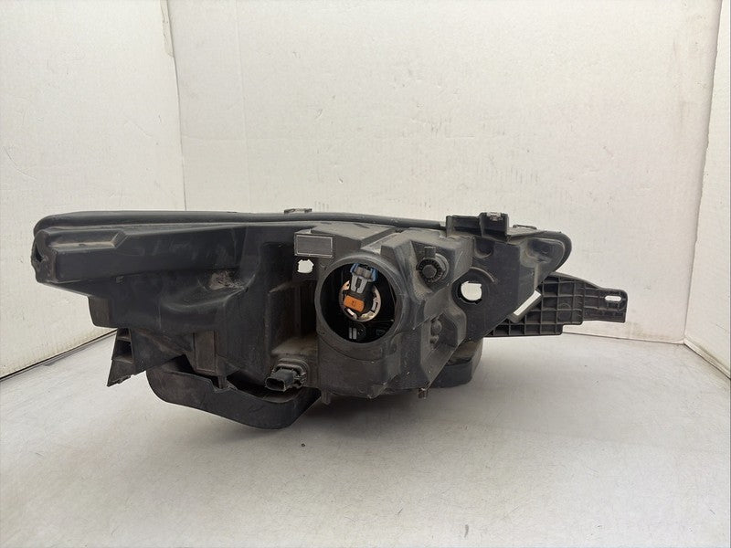 2013-2019 Ford Taurus Left Driver Headlight Halogen OEM