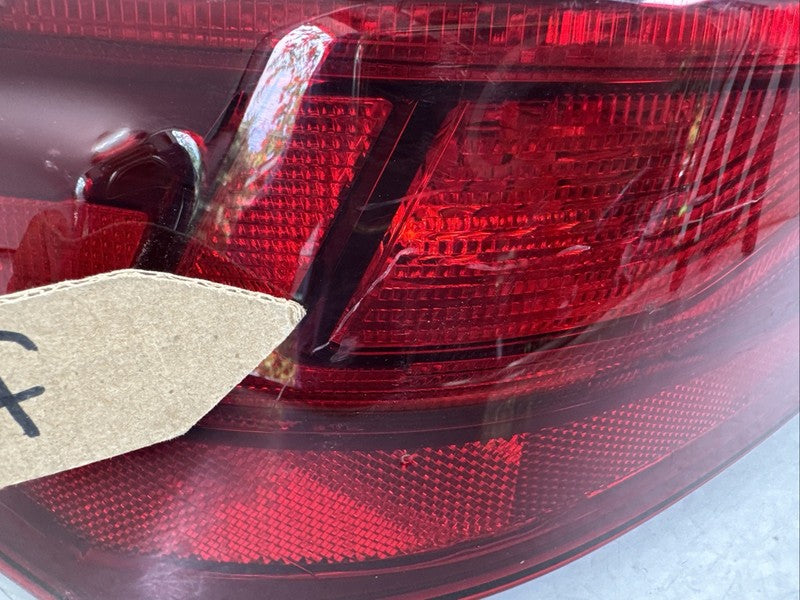 2022-2024 Kia Forte GT Left Driver Tail Light OEM LED 92401-M7000