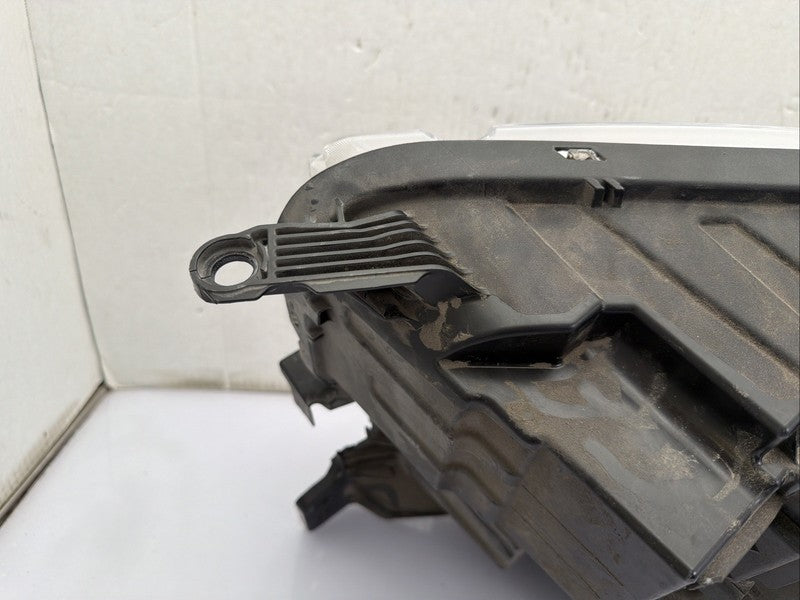 2022-2026 Chevy Silverado 1500 Right RH Passenger Headlight OEM LED 87