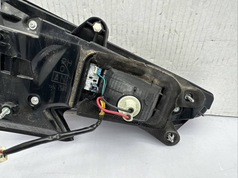 2020-2025 Subaru Outback Right Tail Light OEM LED Inner Brake Lamp
