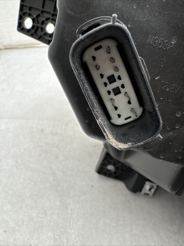 2025-2026 Ford Explorer Right Headlight OEM Full LED Lamp