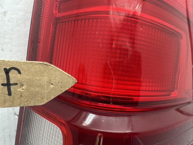 2020-2022 Ford F250 F350 Right Passenger Tail Light LED OEM BLIS LC3B-