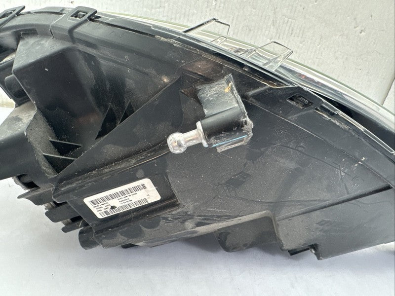 2013-2016 Lincoln MKZ Right Headlight RH Passenger OEM LED