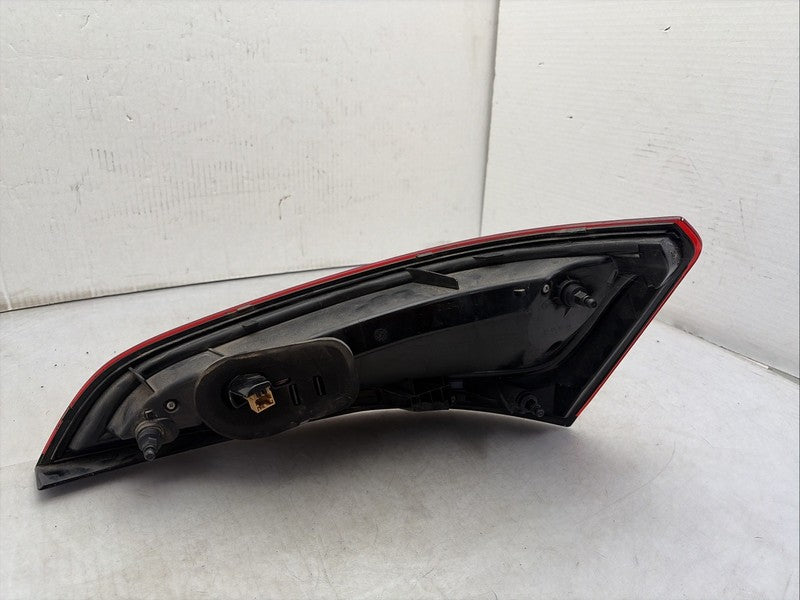 2013-2017 Audi Q5 SQ5 Left Driver Tail Light OEM LED 8R0945093D