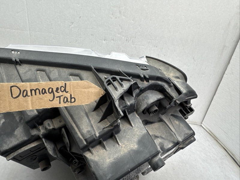 2022-2024 Chevy Silverado 1500 Right Passenger Headlight OEM Full LED