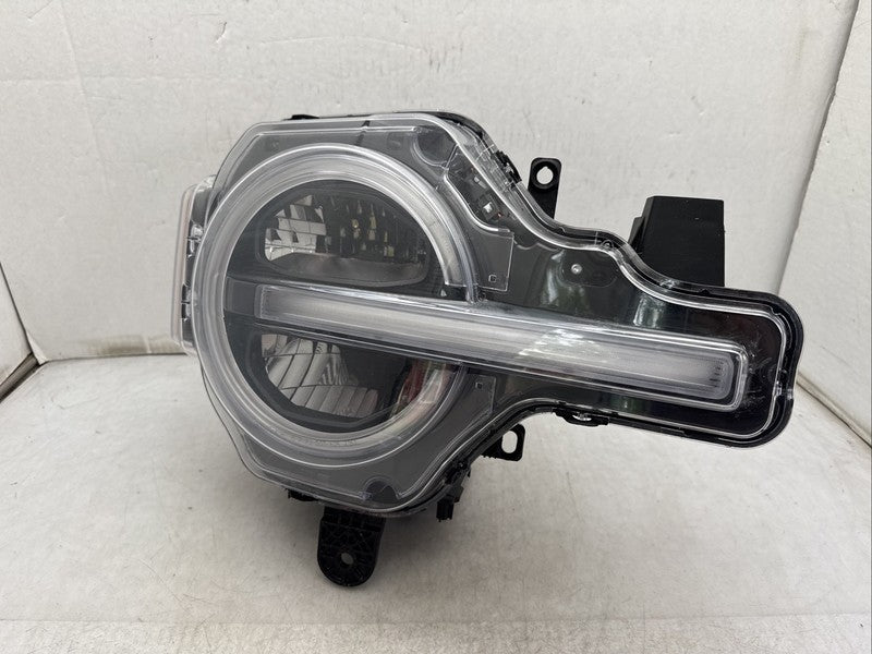 2021-2025 Ford Bronco Right Passenger Headlight OEM with LED DRL