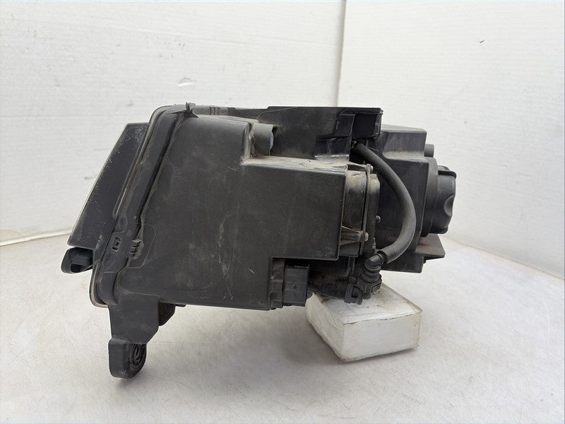 2014-2016 Jeep Grand Cherokee Passenger Headlight OEM HID AFS