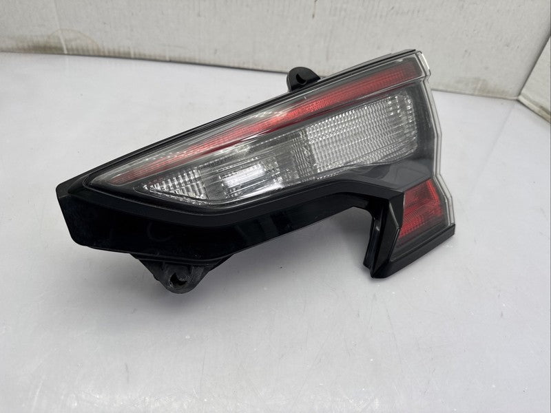 2020-2025 Subaru Outback Right Tail Light OEM LED Inner Brake Lamp