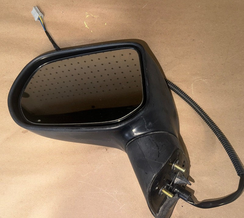 Polyway Mirror Left Rear 2018-2023 Tesla Model 3 Automatic Dimming OEM