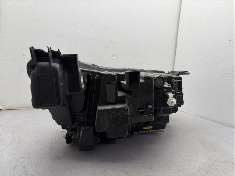 2024-2026 Lincoln Nautilus Left Headlight OEM Full LED Dual Beam