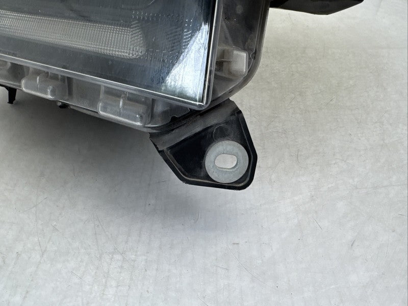 2021-2023 Ford F-150 Headlight Right RH Passenger OEM LED Adaptive