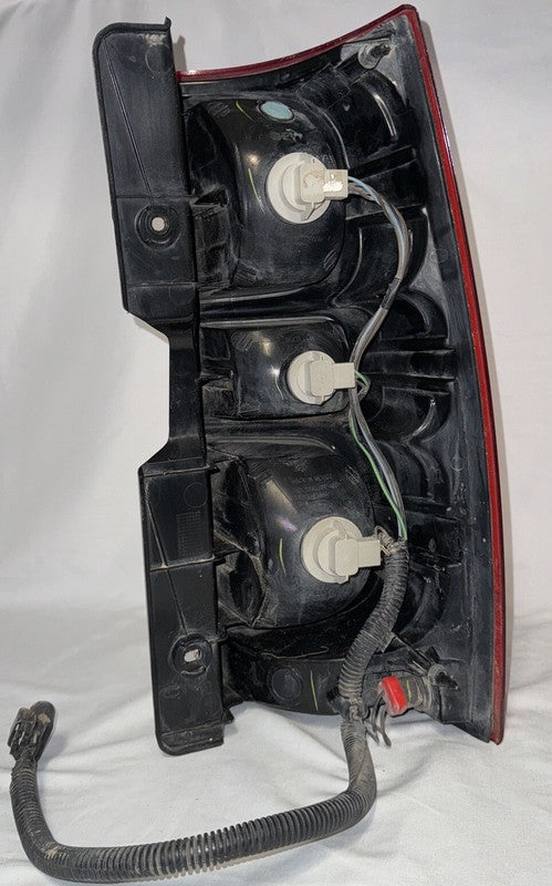 2007-2014 Chevy Tahoe Suburban LH Left Rear Tail Light OEM