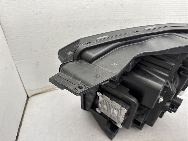 2025-2026 Nissan Armada Right Passenger LED Headlight OEM