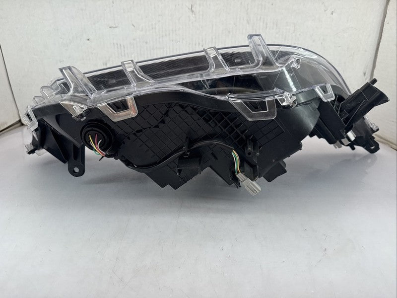 2022-2025 Toyota RAV4 Left Driver OEM LED Headlight