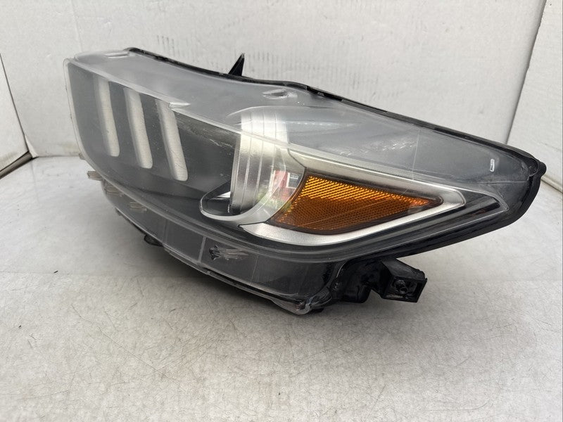 2015-2017 Ford Mustang Left Driver Xenon HID Headlight