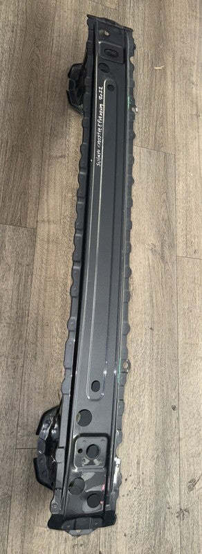 2021 Crosstrek Rear Bumper Reinforcement Bar 57711FL0509P