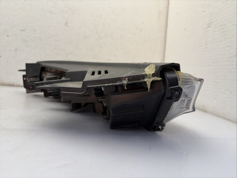 2020-2021 Hyundai Palisade Left Driver LED Headlight Upper Lamp