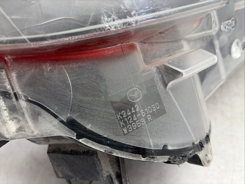 2017-2021 Mazda CX-5 Right Passenger LED Headlight OEM