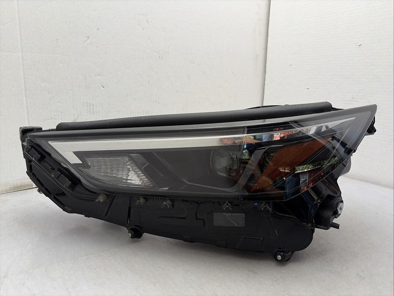2024-2026 Toyota Grand Highlander Left Driver OEM LED Headlight