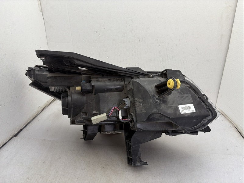 2013-2017 Buick Enclave Left Driver Headlight OEM Xenon HID Non AFS