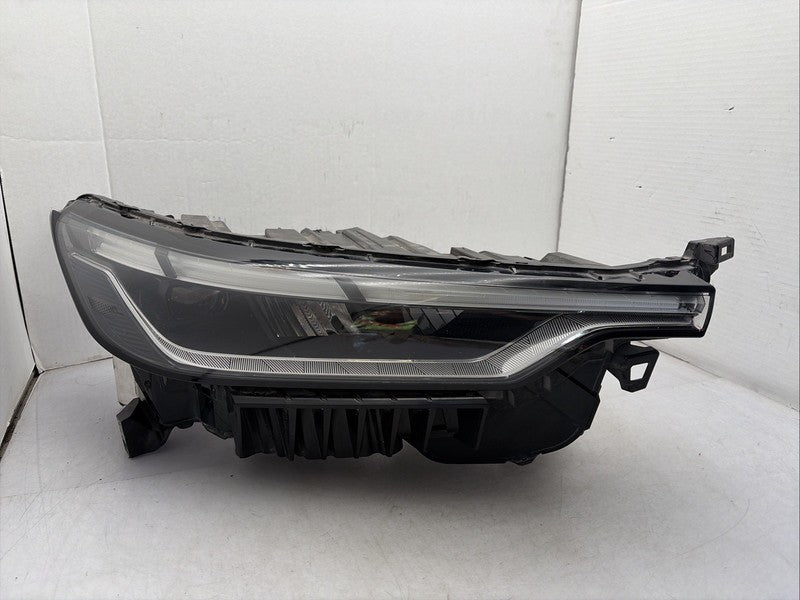 2022-2025 Infiniti QX60 Right Passenger Headlight OEM 26010 6SA0B