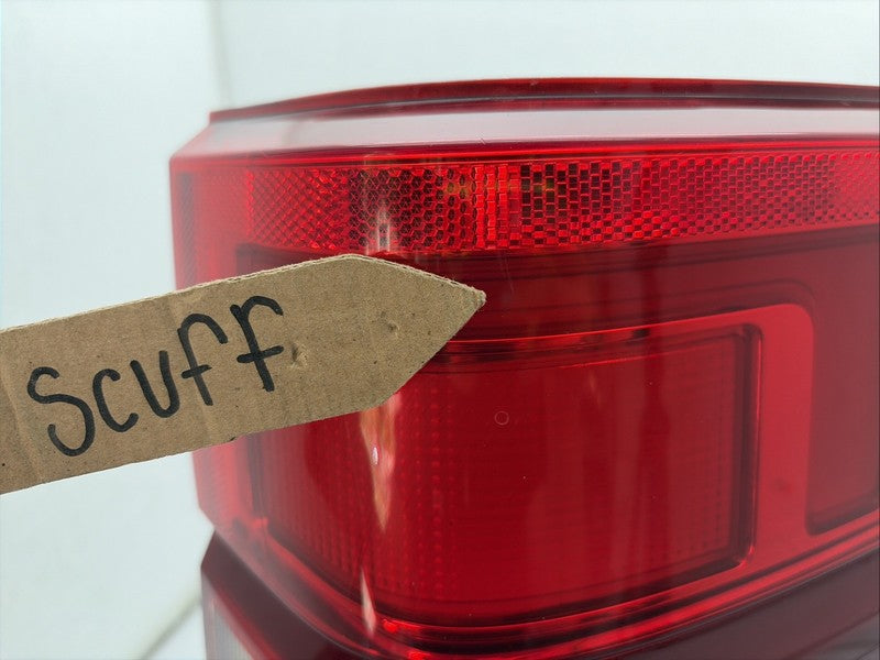 2020-2022 Ford F250 F350 Right Passenger Tail Light LED OEM BLIS LC3B-