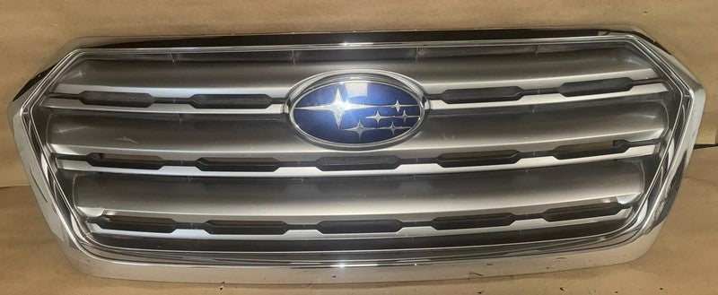 2015-2017 Subaru Outback Front Grille OEM 91122AL03A