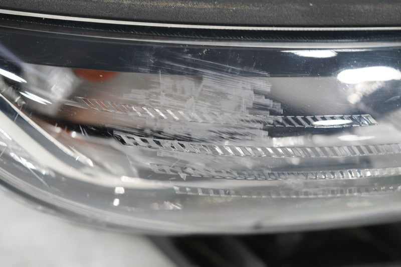 2018-2021 Hyundai Kona Right LED DRL OEM Korea W1