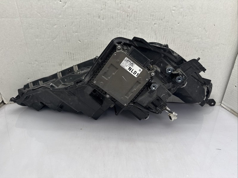 2022-2024 Lexus NX250 NX350 Left LH Driver OEM LED Headlight