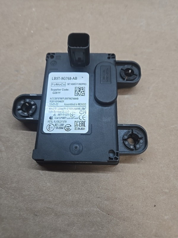 20-23 Ford Explorer F-250 Front Radar Sensor LB5T-9G768-AB