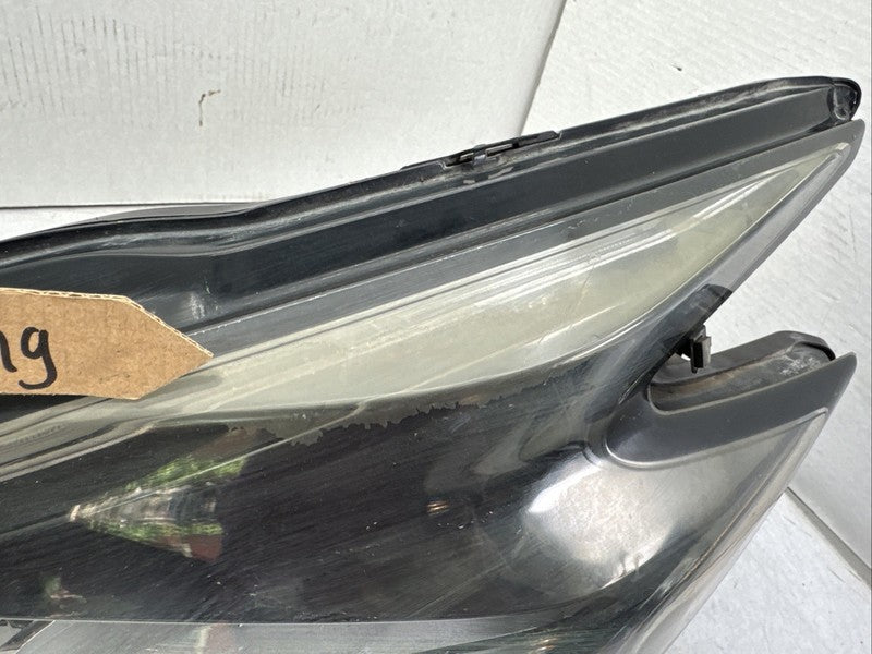 2019-2021 Nissan Murano Left Driver OEM Full LED Headlight