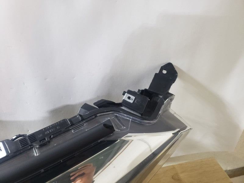 20-22 CHR Right LED Headlight OEM