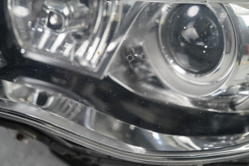 2011-2019 Mitsubishi Outlander Sport Left Driver Xenon HID Headlight O
