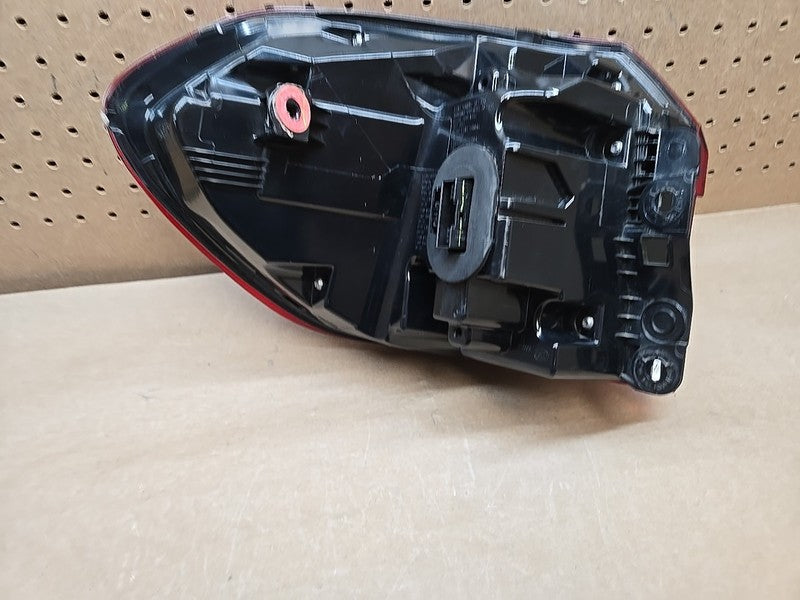 2018-2021 BMW X3 G01 X3M F97 Right Rear Outer LED Tail Light OEM