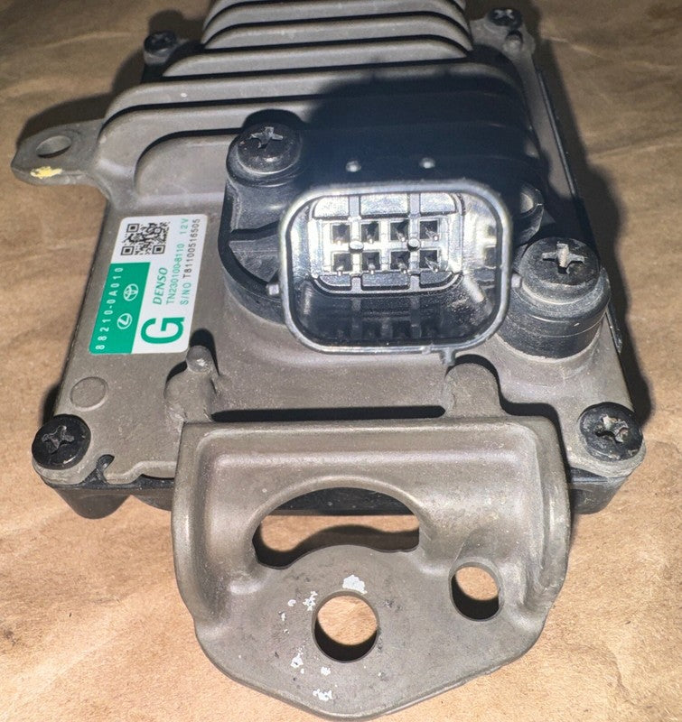 2023-2024 Toyota Cruise Radar Sensor OEM - [Side, if applicable]